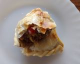 Foto del paso 4 de la receta: Empanadas de lentejas🥟🥟