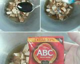 Foto langkah ke 5 dari resep Daging oven saus tiram.