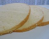 A picture of step 17 of Moist and Fluffy Sponge Cake (Genoise Sponge Cake).
