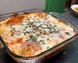 Foto del paso 4 de la receta: Lasagna a la bolognesa