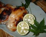 A picture of step 4 of Shio-koji Chicken Wings.