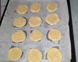 Foto langkah ke 5 dari resep Cookies Keju.