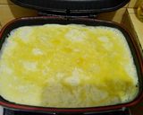 Foto langkah ke 4 dari resep Martabak kilat morning booster.