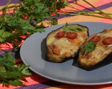 Foto del paso 11 de la receta: Berenjena con boniato