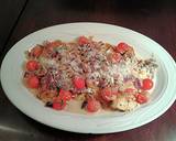 Pan Seared Chicken with Lemon and Tomatos recipe step 10 photo