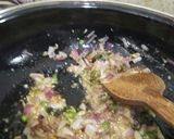 सोया पराठा (Soya Paratha recipe in hindi) रेसिपी चरण 2 फोटो