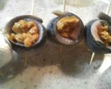 A picture of step 9 of Deep-Fried Sardine and Peanut Butter Rolls.