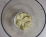 عکس مرحله 1 از دستور دسر سیب 😋