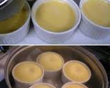 A picture of step 4 of Moist & Fluffy Sweet Potato Pudding.