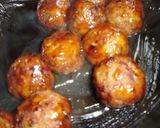 A picture of step 8 of I Can Never Make Enough! Scotch Eggs.