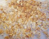 A picture of step 4 of Crushed Candied Almonds.