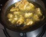 Cauliflower manchurian recipe step 4 photo