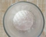 Foto langkah ke 1 dari resep Bubble Gum Milk Iced.