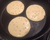 Foto del paso 4 de la receta: Harina para hot cakes