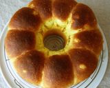 A picture of step 6 of Orange Brioche.