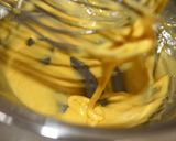 A picture of step 2 of Melt-in-your-mouth Kuri Kabocha Squash Mousse.