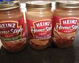 A picture of step 2 of Roast Beef Bombs.