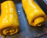Sütőporos bejgli 😋 recept fázis 5 fotója