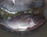 Foto langkah ke 2 dari resep Ikan Goreng Sambel Kecap.