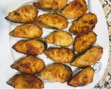 Foto del paso 5 de la receta: Mejillones rellenos o tigres