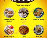 Foto langkah ke 7 dari resep Donut Pisang.