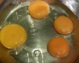 Foto langkah ke 2 dari resep Tim Telur Daging Cincang.