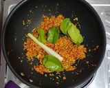Foto langkah ke 1 dari resep Ayam Woku.