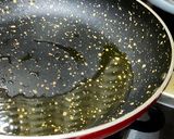 A picture of step 9 of Paneer tikka masala.