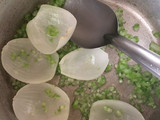 Sopa de verdura