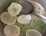 Foto del paso 2 de la receta: Sopa de verdura