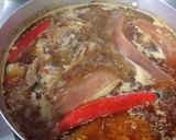 Hình bước làm 3 của món Thịt kho tàu