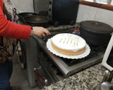 Foto del paso 6 de la receta: Bizcochuelo especial