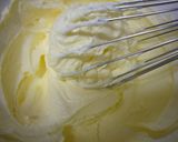 A picture of step 1 of So Easy! Moist Chocolate Butter Cake made with Pancake Mix.