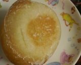 A picture of step 14 of Simple Fluffy Bread Rolls.