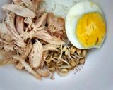 Foto langkah ke 4 dari resep Soto Ayam Semarang.