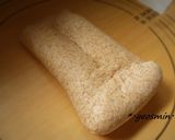 A picture of step 3 of Brown Sugar & Milk Wheat Bread Loaf.