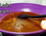 Foto langkah ke 6 dari resep Kepiting Saus Tiram Simple (173).