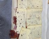 Foto del paso 2 de la receta: Hojaldre de serranito