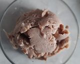 Foto langkah ke 6 dari resep 1108. Gelato Tempe with Crumble Tempe Manis.