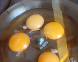Foto del paso 4 de la receta: Revuelto de calabaza naranja 👩‍🍳
