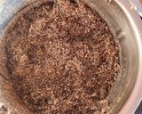 कारळयाची चटणी (karlyachi chutney recipe in marathi) रेसिपी स्टेप 3 फोटो 