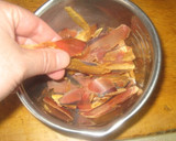 A picture of step 4 of How to Make the Soup for Sanuki Udon Noodles.