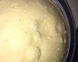 Foto del paso 6 de la receta: Pastel de limón sin horno
