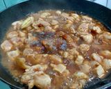 Foto langkah ke 8 dari resep Bubur China Halalan Thayyiban ala Chef Muhammad.