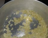 Foto del paso 3 de la receta: Crema de zanahoria 🥕