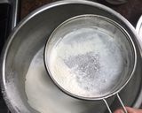 原味千層蛋糕的食譜步驟1照片