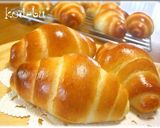 A picture of step 6 of Light and Fluffy Basic Bread Dough Bread Rolls.