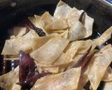 Foto del paso 1 de la receta: Cerdo 🐖 dorado con manteca de cerdo 🐽