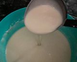 Foto del paso 2 de la receta: Panquecas clásicas ricas y rápida de hacer #2