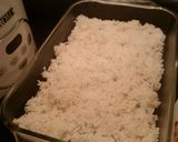 A picture of step 1 of CHICKEN Broccoli Cheese Bake.